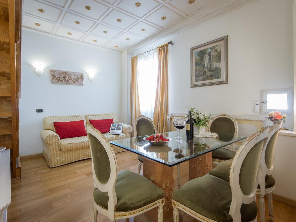 Appartement The View Florence