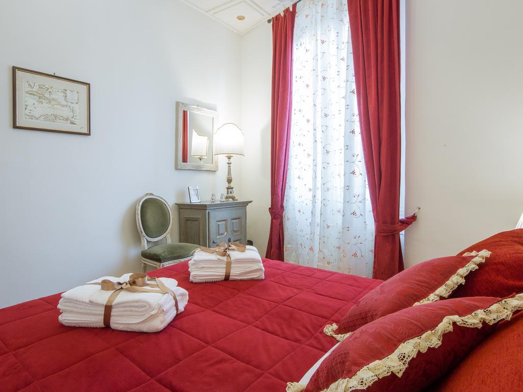 Appartement The View Florence