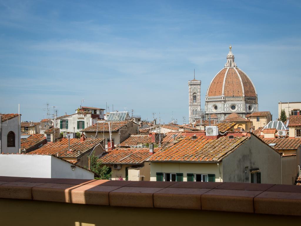 Appartement The View *