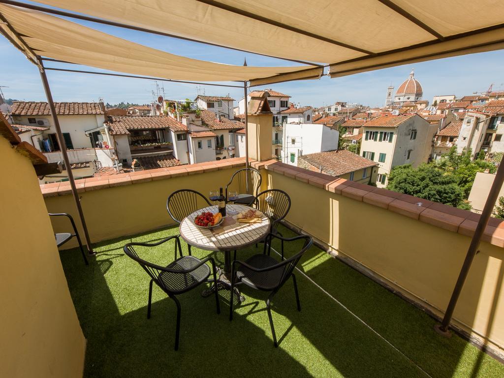 Appartement The View Florence