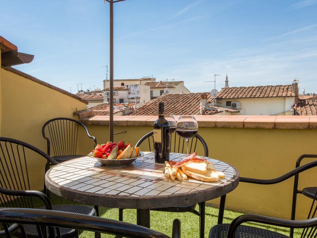 Appartement The View *