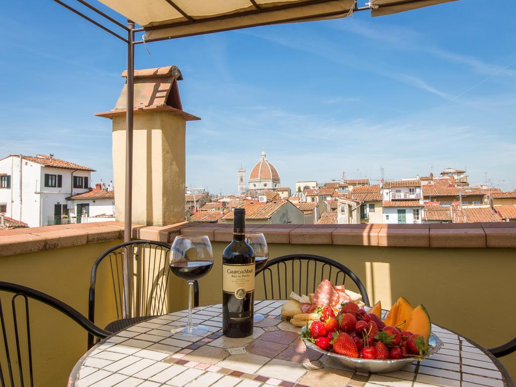 Appartement The View Florence