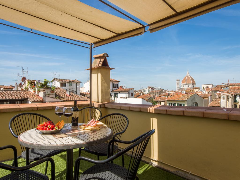The View Appartement